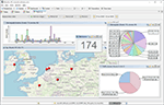 Dashboard-Gis